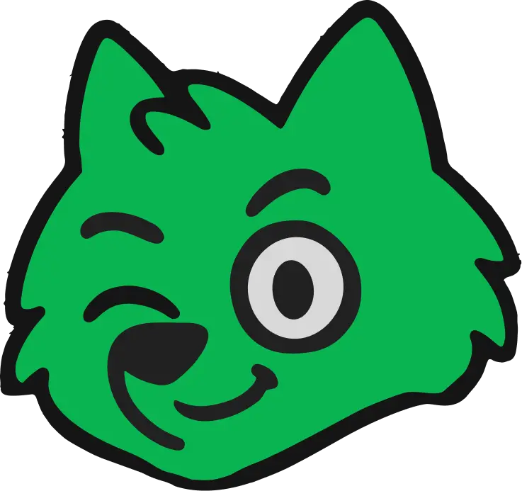 wolf