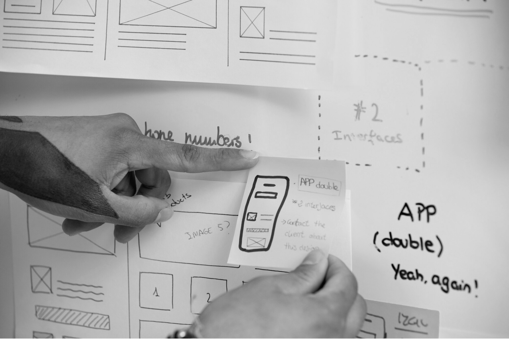 Как разработать удобный личный кабинет для B2B, B2C или G2B портала [часть 2]