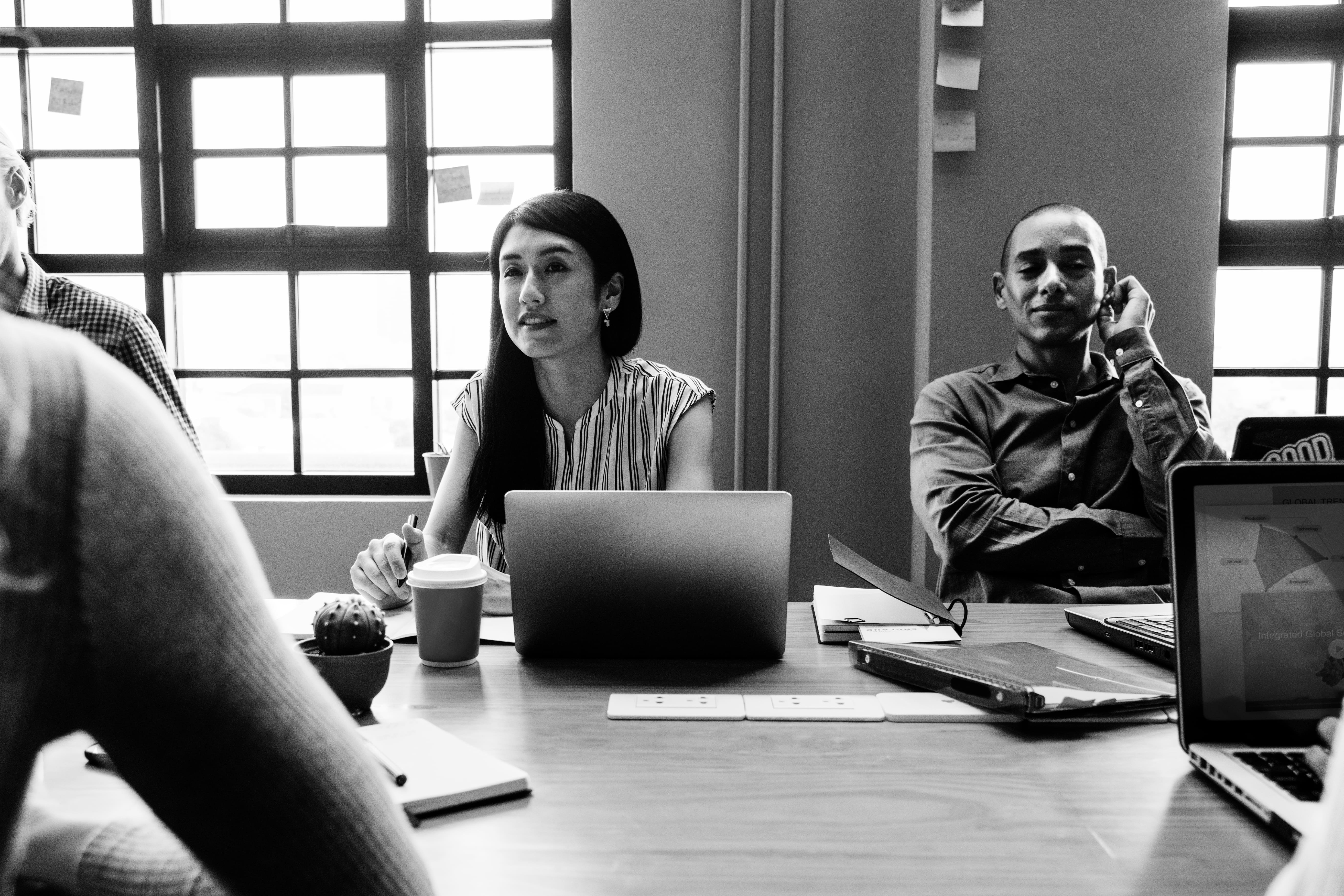 Почему хороший брифинг — это инвестиция, а не формальность