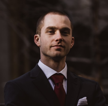 Алексей Петров