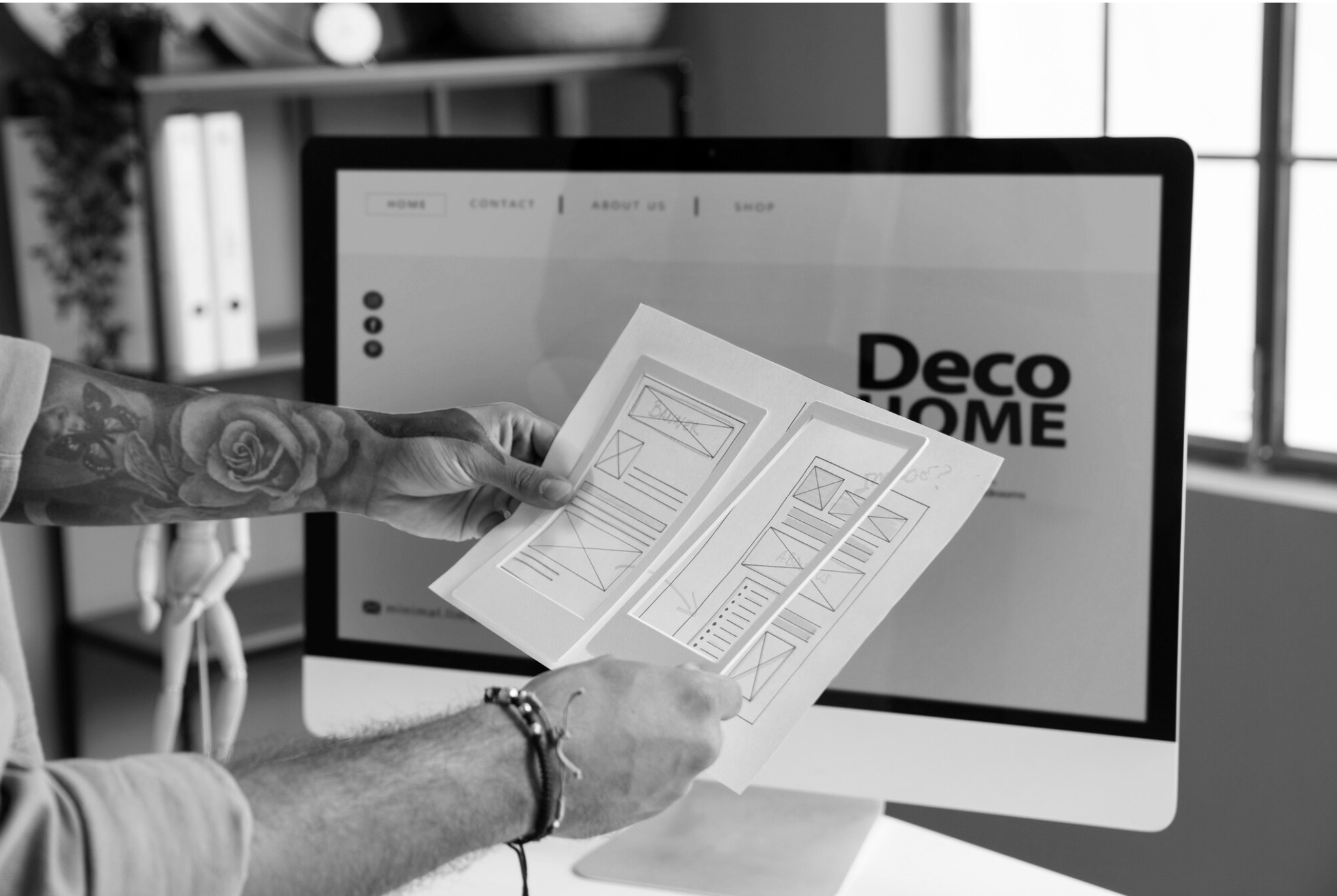 Как разработать удобный личный кабинет для B2B, B2C или G2B портала [часть 3]