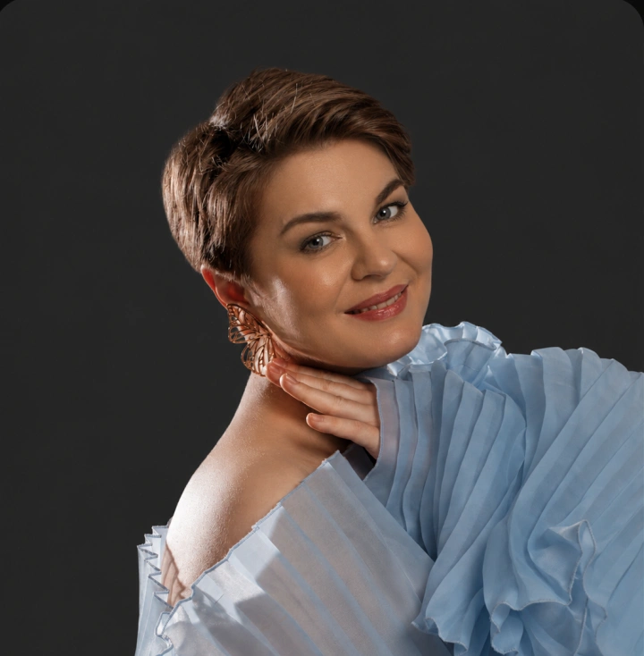 Екатерина Касьяненко