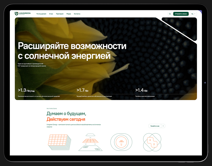 UNIGREEN