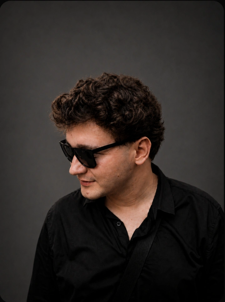 Сергей Михайлов