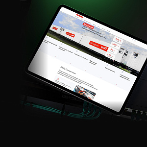 РЖД ЛОГИСТИКА