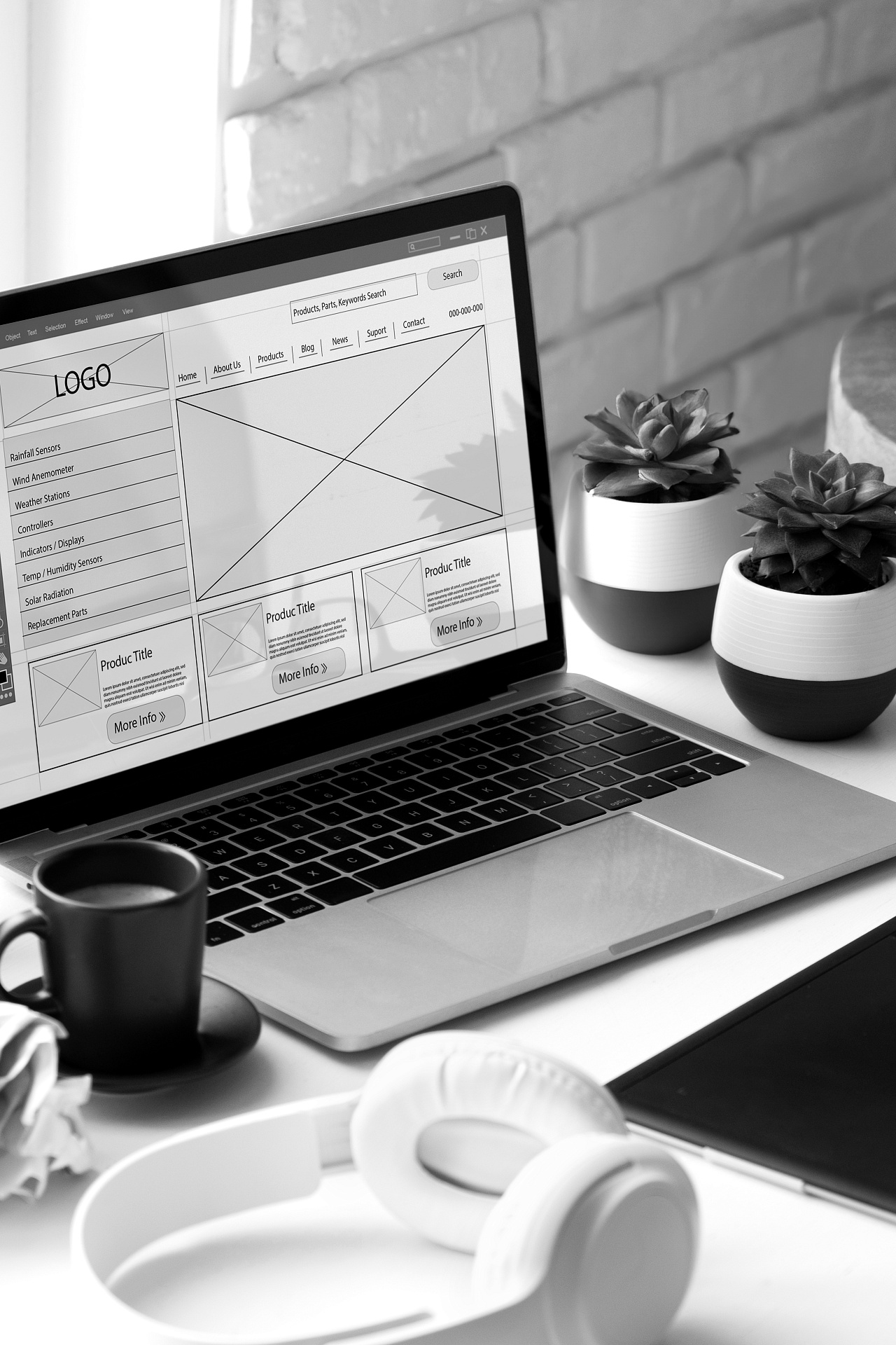 Виды сайтов: какие они бывают и для чего нужны