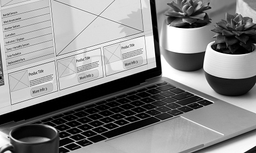 Виды сайтов: какие они бывают и для чего нужны