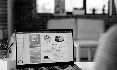 Как разработать удобный личный кабинет для B2B, B2C или G2B портала [часть 4]